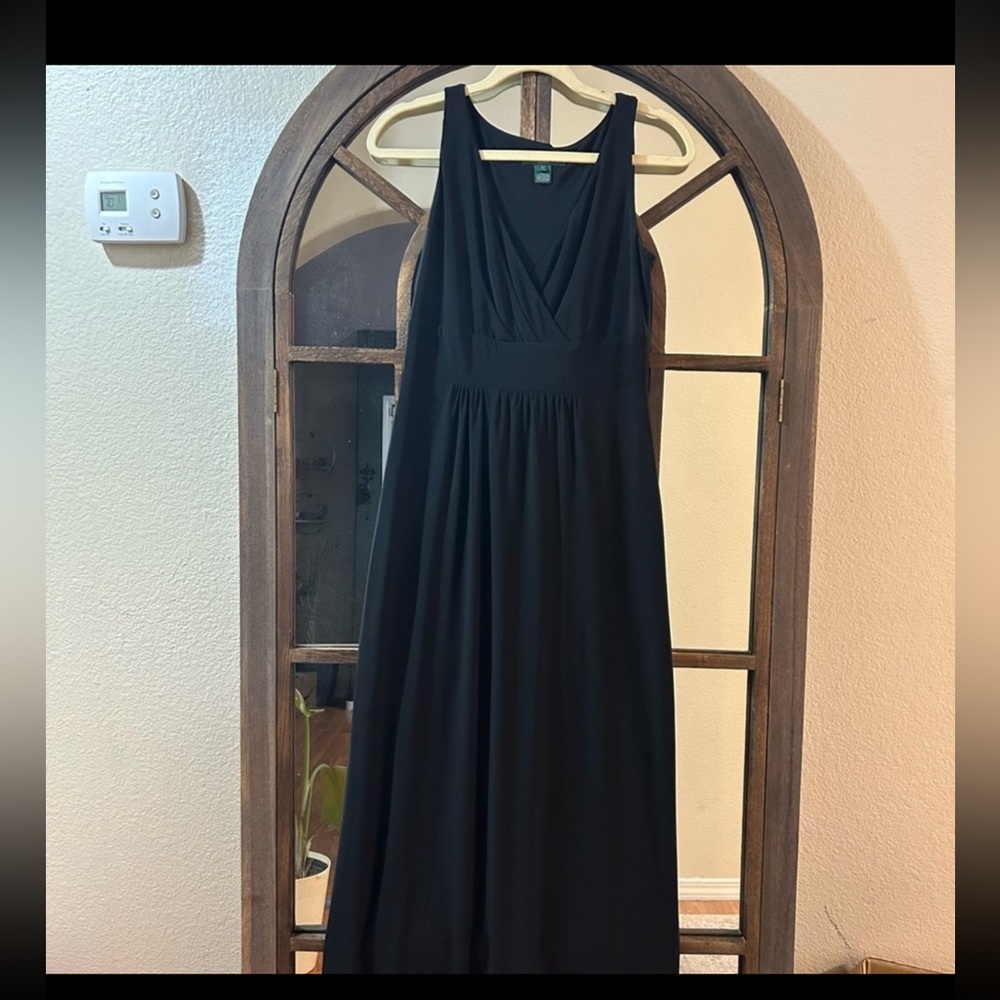 Lauren Ralph Lauren maxi - Picture 2 of 2